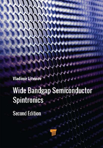 Wide Bandgap Semiconductor Spintronics