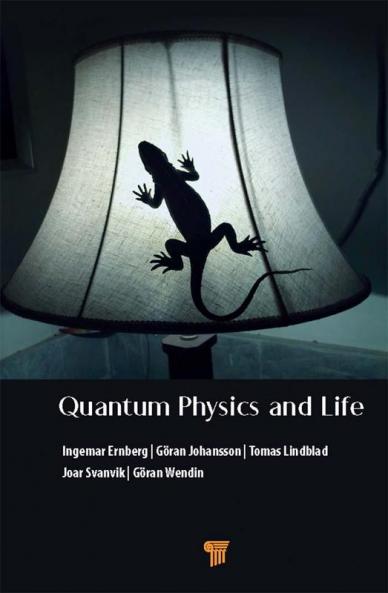 Quantum Physics and Life