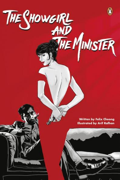 The Showgirl and the Minister