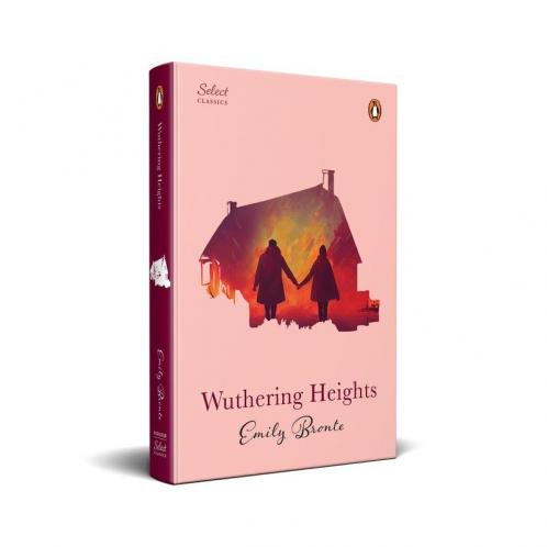 Wuthering Heights (HB)