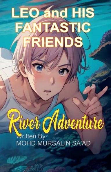 Leo and His Fantastic Friends River Adventure
