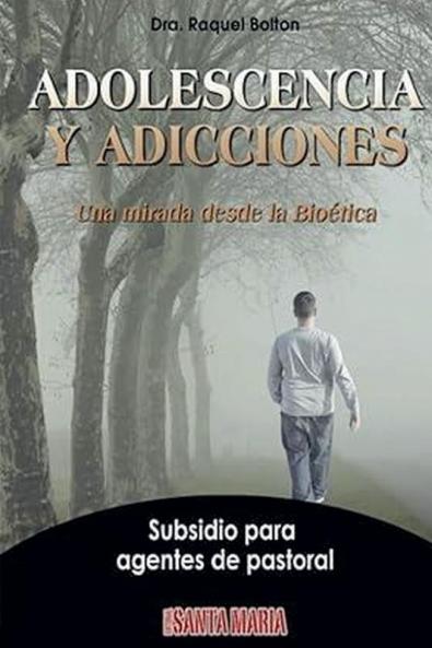 Adolescencia y adicciones