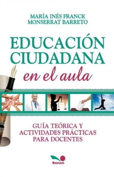 Educación ciudadana en el aula