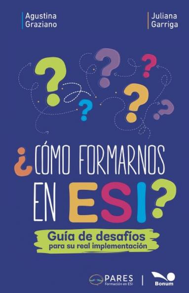 ¿Cómo formarnos en ESI?