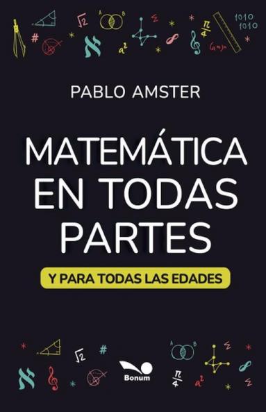 Matemática en todas partes