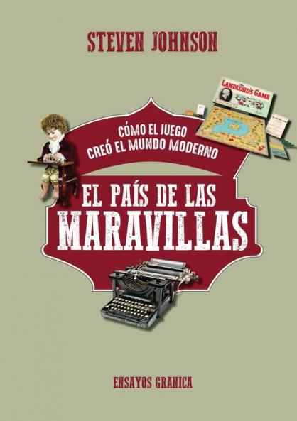 País De Las Maravillas, El (Spanish Edition)