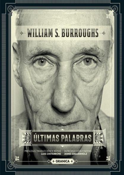 Últimas Palabras (Spanish Edition)