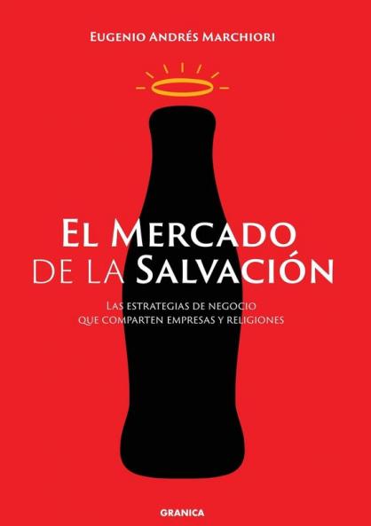 Mercado De La Salvación (Spanish Edition)