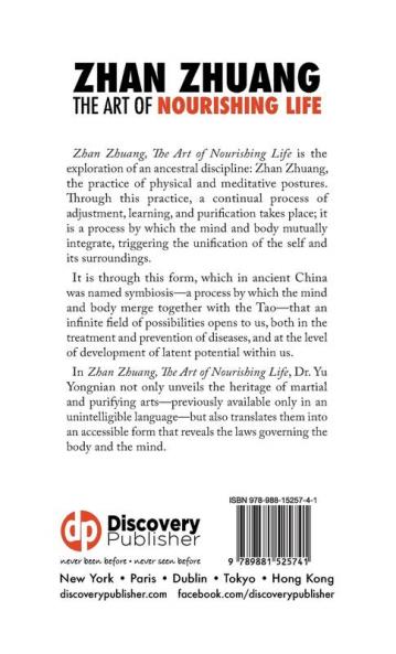 Zhan Zhuang