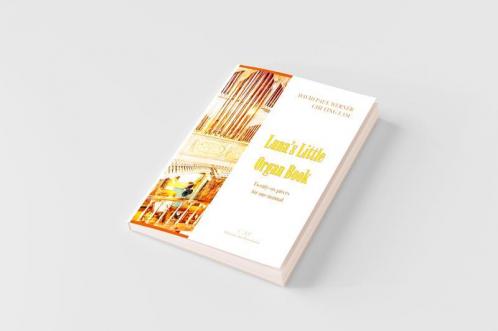 Luna's Little Organ Book