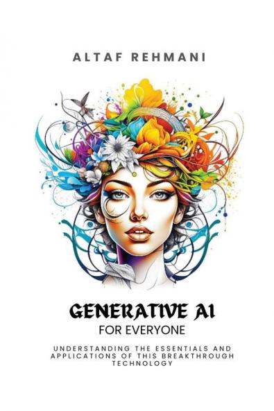 Generative AI for everyone
