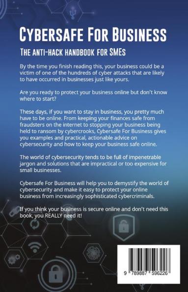 Cybersafe for Business