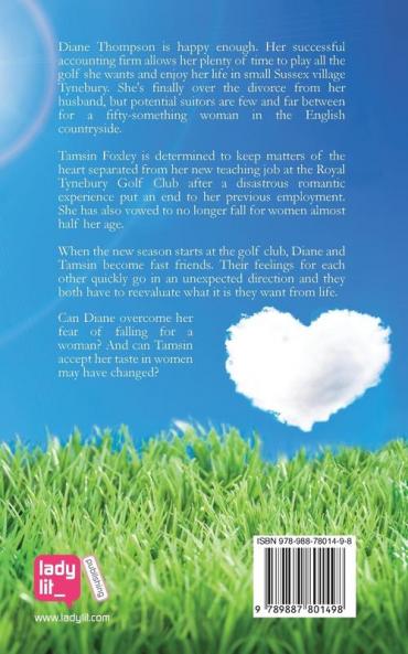 A Swing at Love