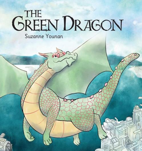 The Green Dragon