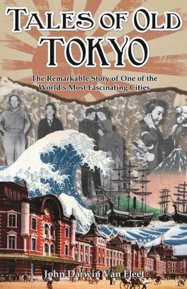 Tales of old Tokyo