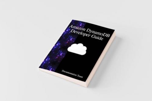 Amazon DynamoDB Developer Guide