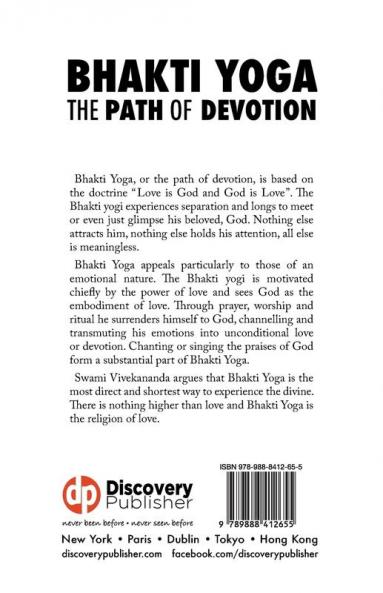 Bhakti Yoga