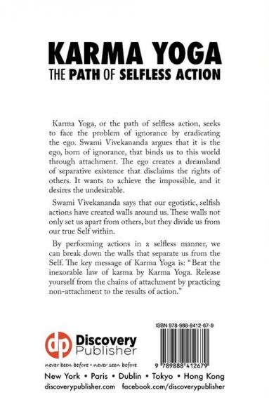 Karma Yoga