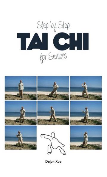 Tai Chi for Seniors Step by Step