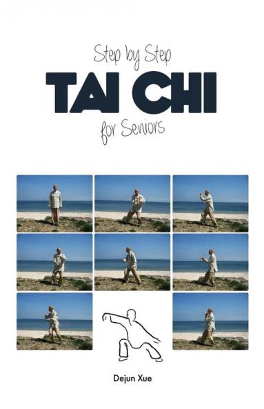 Tai Chi for Seniors Step by Step