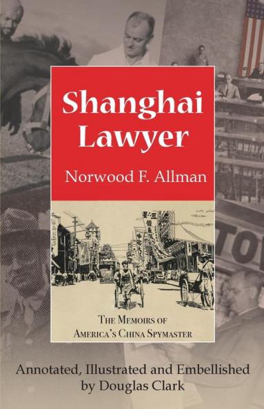 Shanghai Lawyer