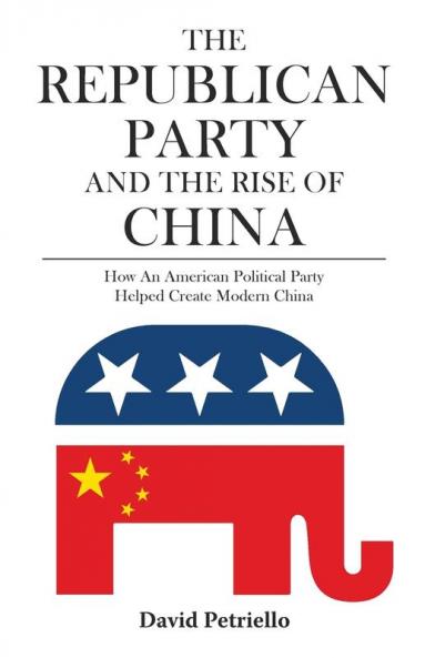The Republican Party and the Rise of China