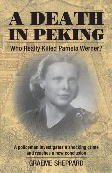 A Death in Peking