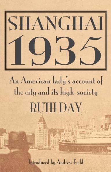 Shanghai 1935