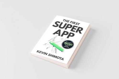 The First Superapp