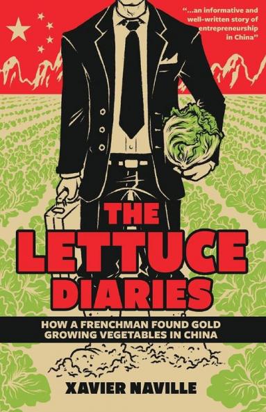 The Lettuce Diaries