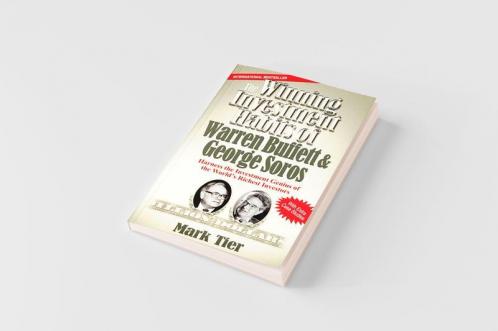 The Winning Investment Habits of Warren Buffett & George Soros