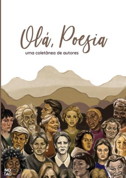 Ol�� Poesia