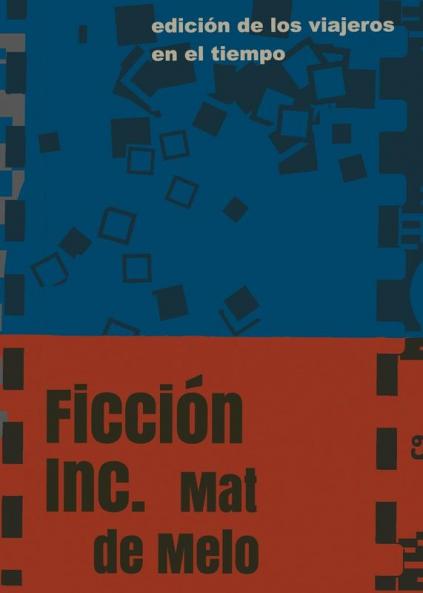 Ficción S.A.