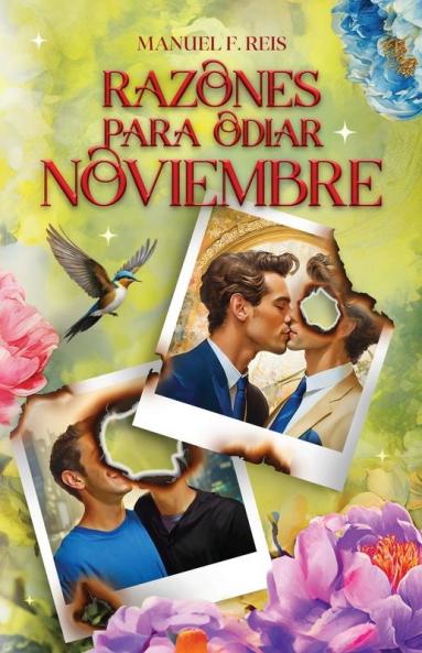 Razones para odiar Noviembre
