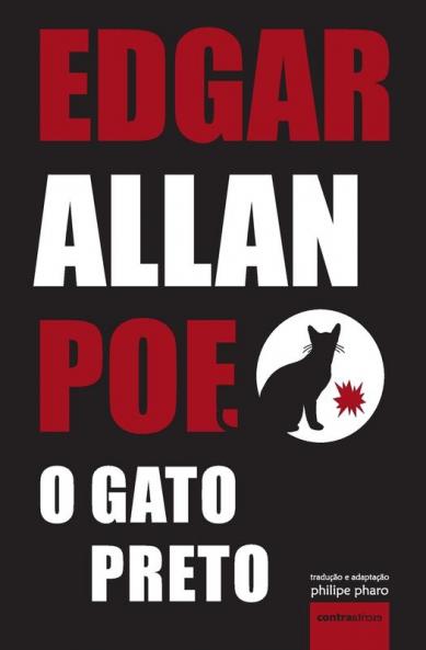 O Gato Preto: 2 (Grandes Autores)
