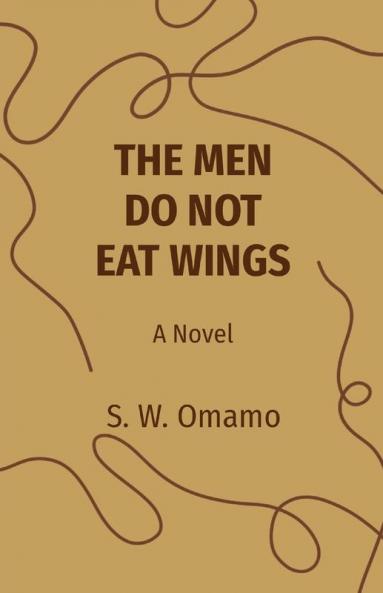 THE MEN DO NOT EAT WINGS