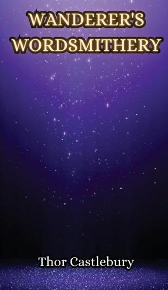 Wanderer's Wordsmithery