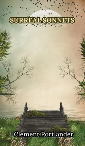 Surreal Sonnets