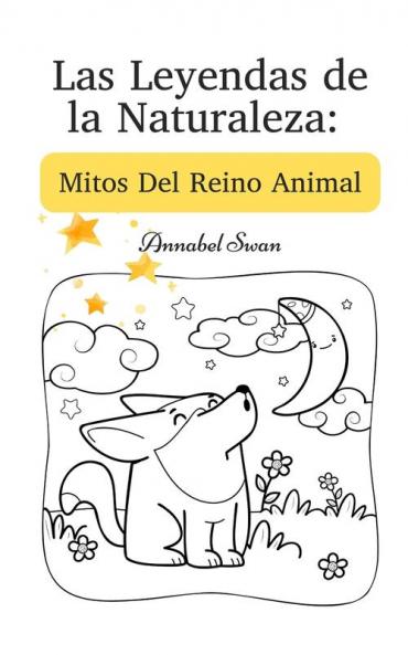 Las Leyendas de la Naturaleza