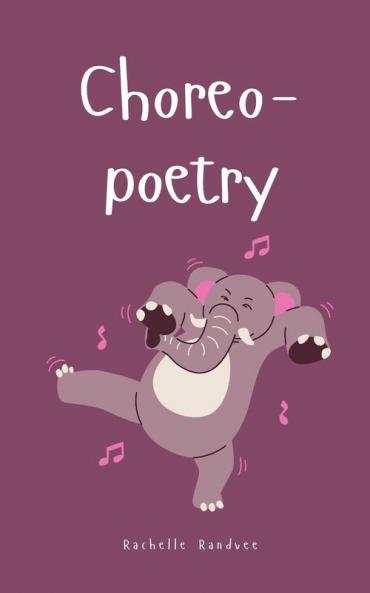 Choreopoetry