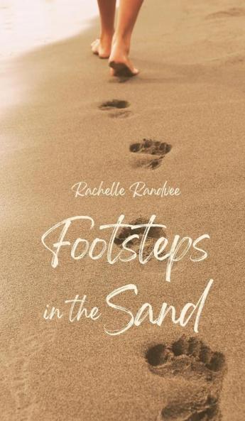 Footsteps in the Sand
