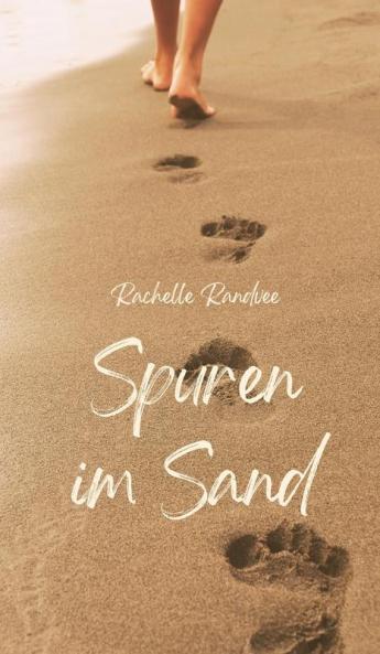 Spuren im Sand