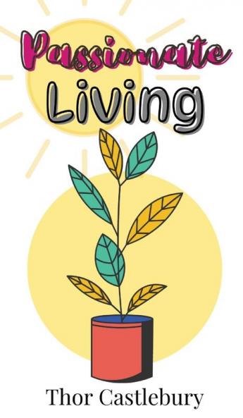 Passionate Living