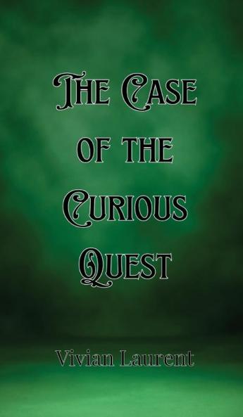 The Case of the Curious Quest