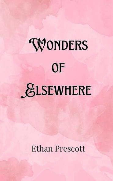 Wonders of Elsewhere
