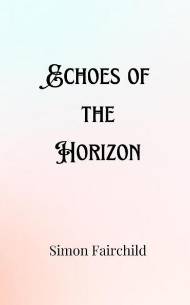 Echoes of the Horizon