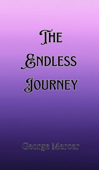 The Endless Journey