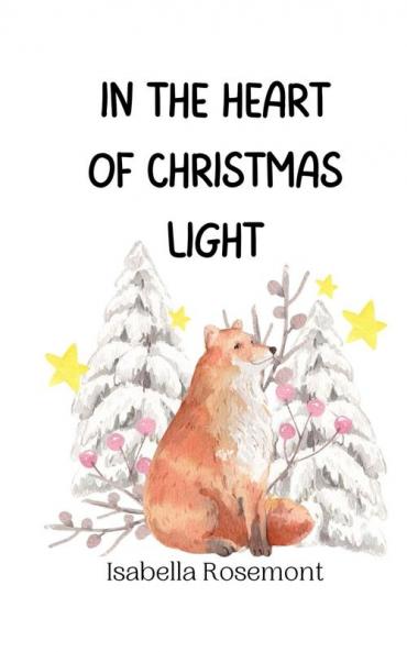 In the Heart of Christmas Light