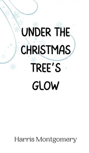 Under the Christmas Tree's Glow