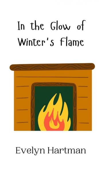 In the Glow of Winter's Flame